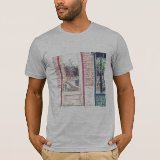 T-shirt de mandats