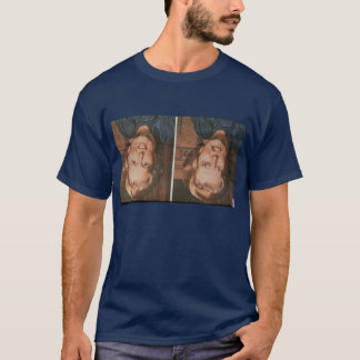 T-shirt de Margaret Thatcher