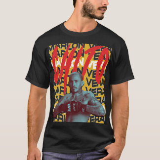 T-shirt de Marlon Chito Vera Classic