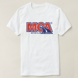 T-shirt de MCM