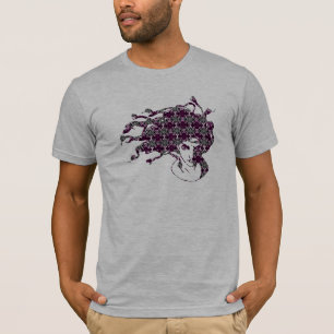 T-shirt de MÉDUSE