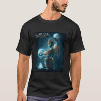 T-shirt de Merian
