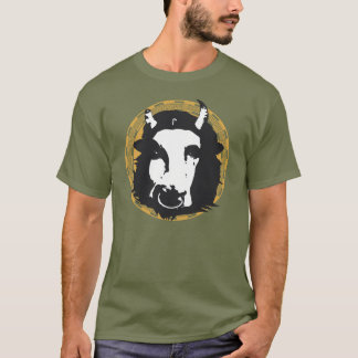 T-shirt de Minoche