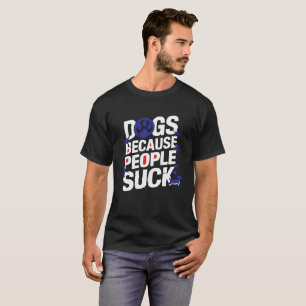 T-Shirt de mise à niveau émotionnelle pour les amo