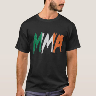 T-shirt de MIXED MARTIAL ART de l'Irlande