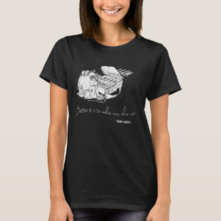 T-shirt de MJ - meilleur il est de faire la