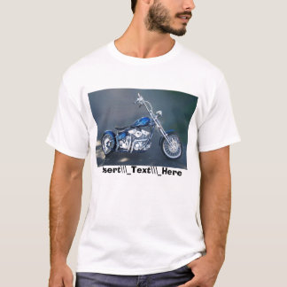 T-shirt de MnG 2-Photo