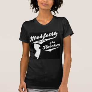 T-shirt de Molfetta NJ aka Hoboken