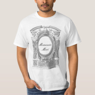 T-shirt de Momento Mori