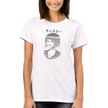 T-shirt de MONSUTA