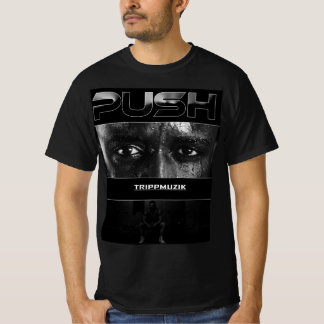 T-shirt de motivation et de promotion par TRIPPMUZ
