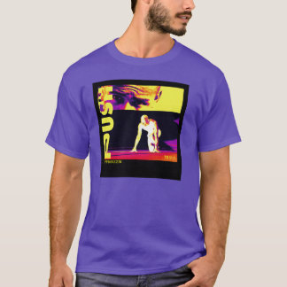 T-shirt de motivation et de promotion pour TRIPPMU