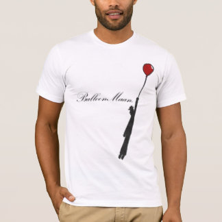 T-shirt De "mouche pièce en t de graphique de concepteur