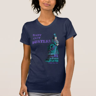 T-shirt de mouvement