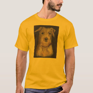 T-shirt de Mr.J-lo
