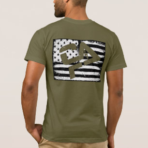 T-shirt de Murph