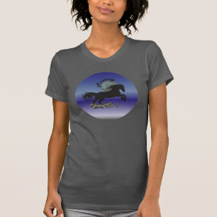 T-shirt de Mustang