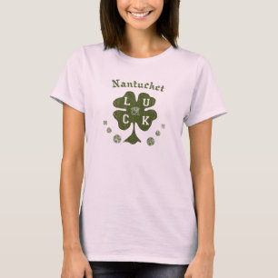 T-shirt de Nantucket