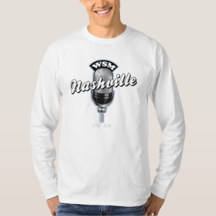 T-shirt de Nashville