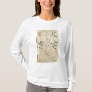 T-shirt De New York vers Kingston 43