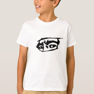T-shirt de Ninja