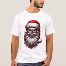 T-shirt de Noël