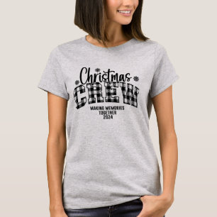 T-shirt de Noël 2024