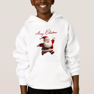 T-shirt de Noël pour enfants Joyeux Noël