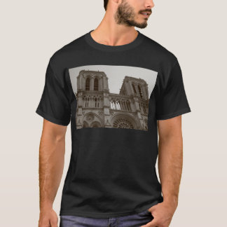 T-shirt de Notre Dame