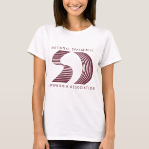 T-shirt de NSDA