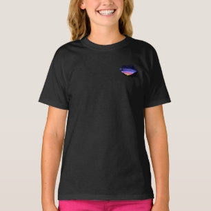 T-shirt de nuit Diamond