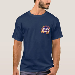 T-shirt de NYC SME Coney Island