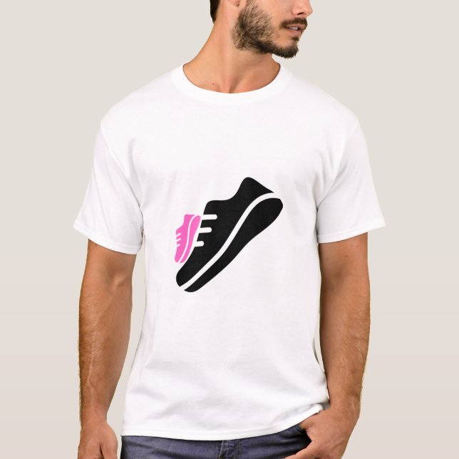 T-shirt de papa (Devant)