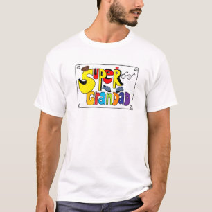 T-SHIRT DE PAPY