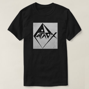 T-shirt de paradoxe