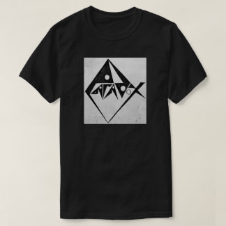 T-shirt de paradoxe