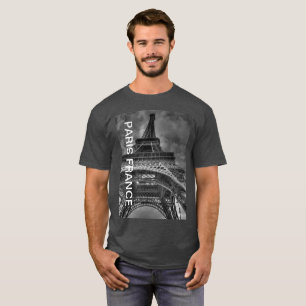 T-SHIRT DE PARIS