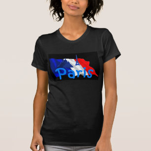 T-shirt de PARIS