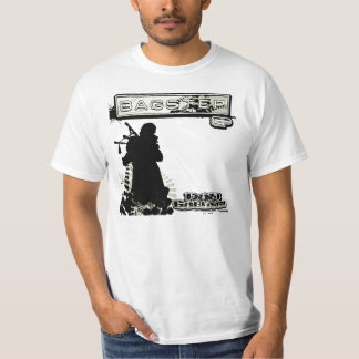 T-shirt de PE de Don Goliath "Bagstep"