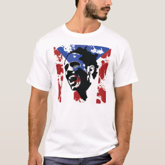 T-shirt de Pedro Albizu Campos