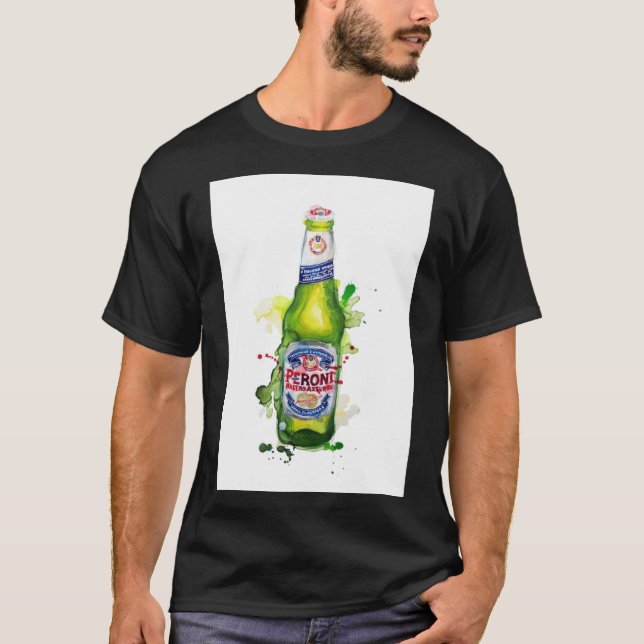T-shirt de Peroni Classic (Devant)