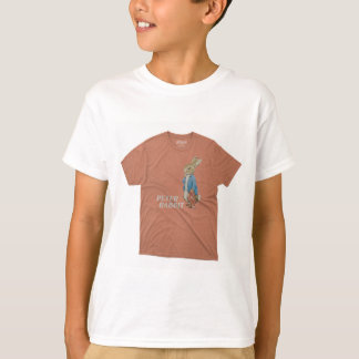 T-shirt de Peter Rabbit