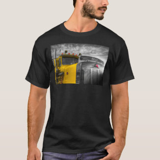T-shirt de Peterbilt