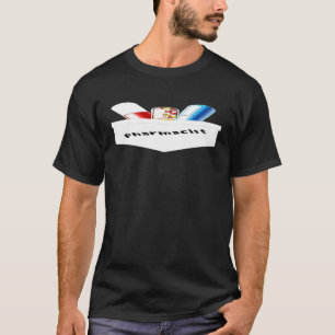 T-Shirt de pharmacien drôle avec médicament et poc