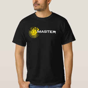T-shirt de pickleball