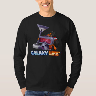 T-shirt de pilleur