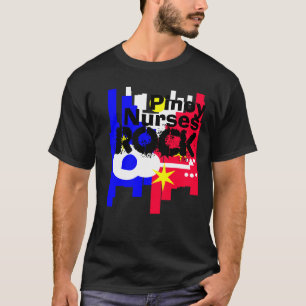 T-shirt de Pinoy