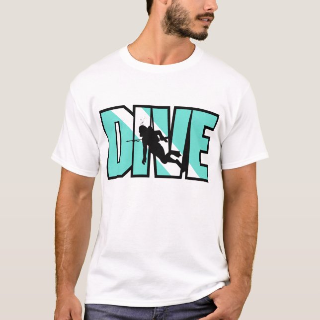 T-shirt de piqué (Devant)