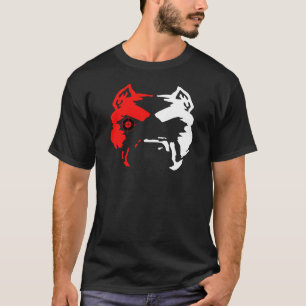 T-shirt de Pitbull