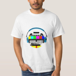 T-shirt de plaisanterie pour hommes
